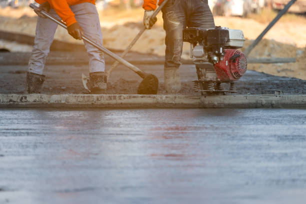 Best Industrial Concrete Flooring in Mountain Home, NC
