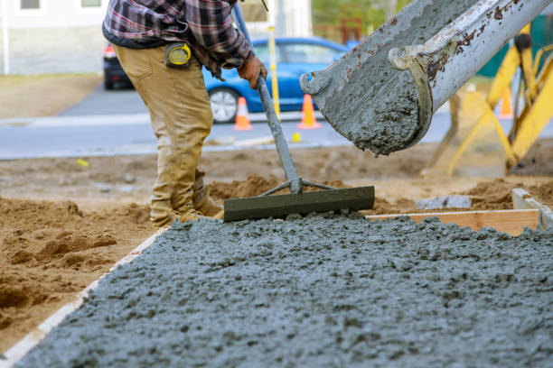 Best Concrete Sealing and Maintenance in Mountain Home, NC