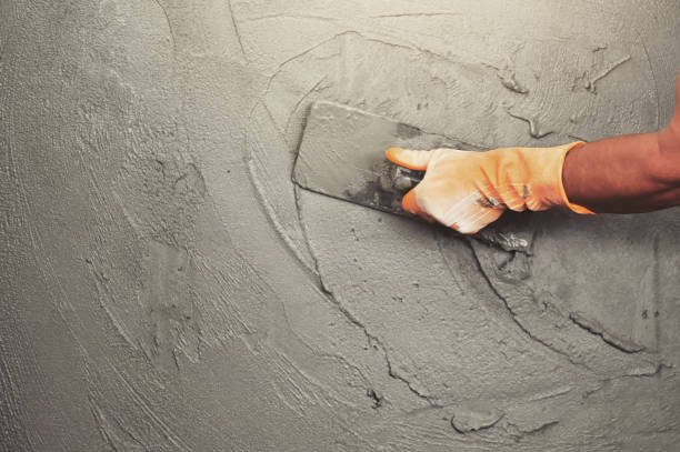 Best Concrete Driveway Installation in Mountain Home, NC