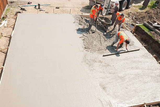 Best Concrete Grinding and Polishing in Mountain Home, NC