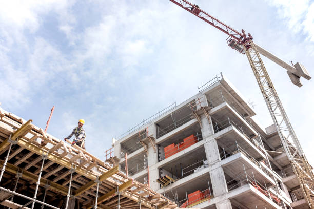 Best Concrete Slab Construction in Mountain Home, NC